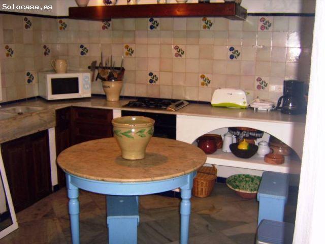 Casa en alquiler en El Puerto De Santa María, Costa Oeste