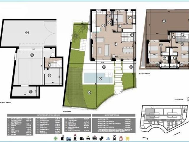 Casa en venta en Este, Málaga-Costa del Sol