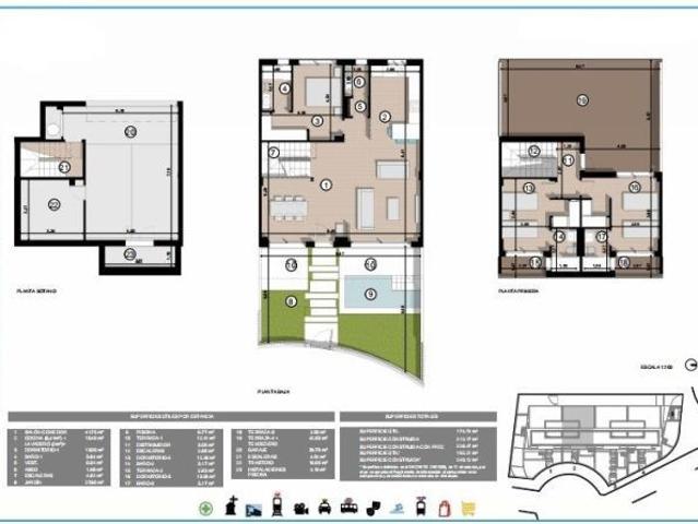 Casa en venta en Este, Málaga-Costa del Sol