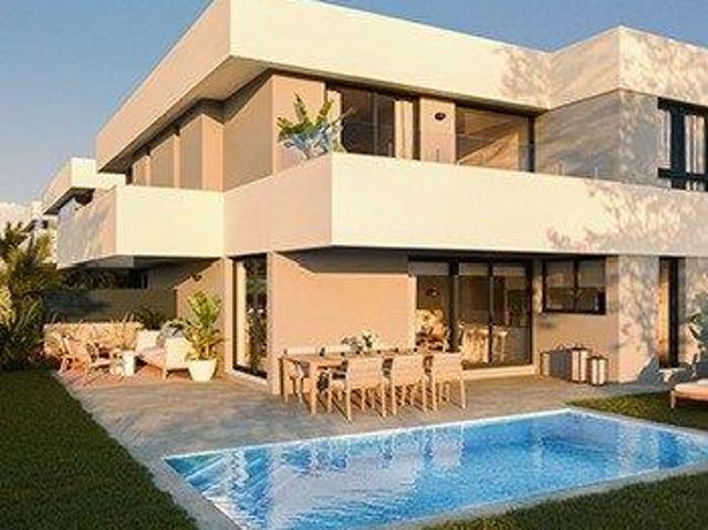 Casa en venta en Urbanització El Franc i Espinós, Sant Joan D'alacant