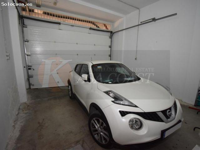 Casa en alquiler en Cerros del Águila, Mijas