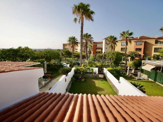 Chalet en alquiler en San Miguel de Abona, La Asomada Baja