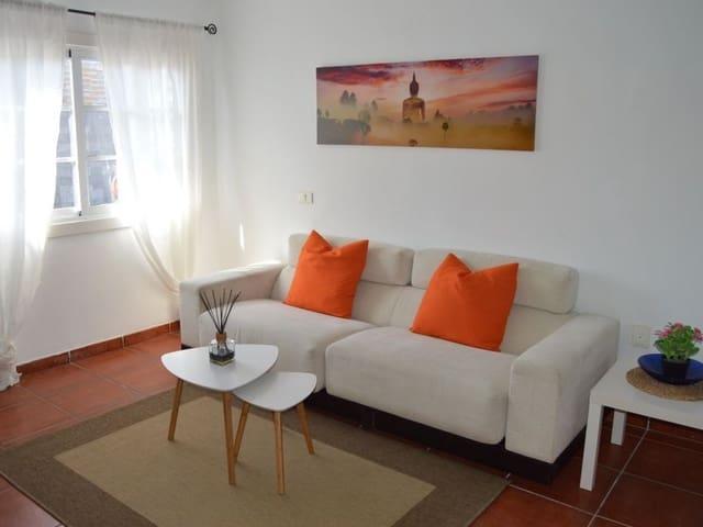 Villa en alquiler en Adeje, La Postura