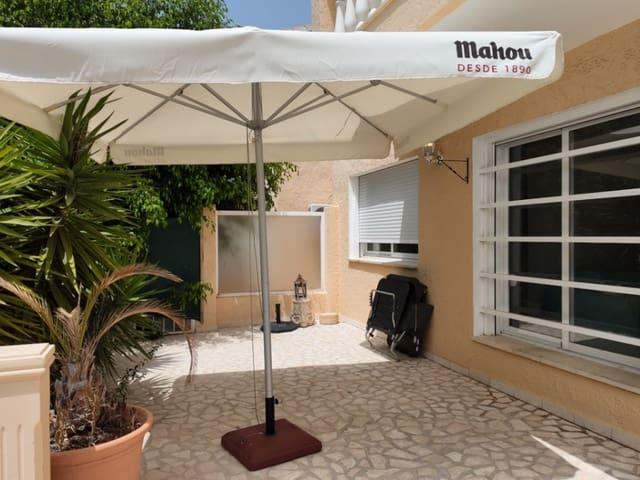 Chalet en alquiler en la Marina Baixa, Valencia
