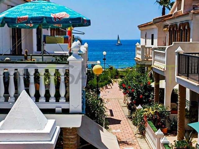 Villa en alquiler en Algarrobo, Los Llanos