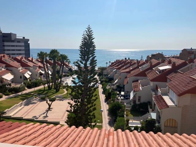 Villa en alquiler en Alicante, Nostra Senyora de Gràcia