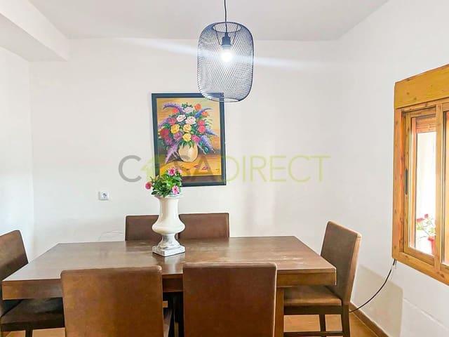 Chalet en alquiler en Almáchar, Málaga