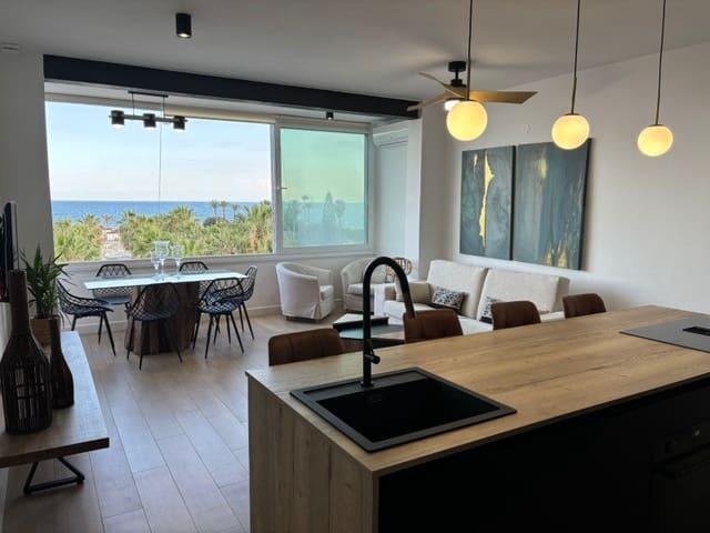 Chalet en alquiler en Almayate Alto, La Axarquía