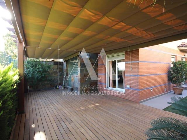 Chalet en alquiler en Romeral, Vega Media del Segura