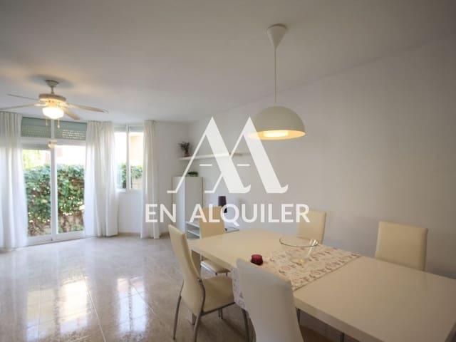 Chalet en alquiler en Romeral, Vega Media del Segura
