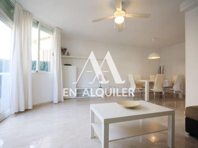 Chalet en alquiler en Romeral, Vega Media del Segura