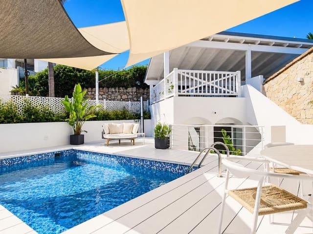Chalet en alquiler en Costa del Sol Occidental, Andalucía