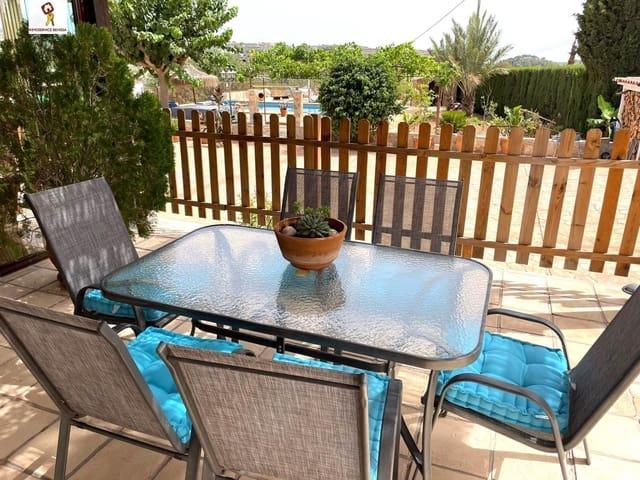 Chalet en alquiler en la Marina Alta, Valencia