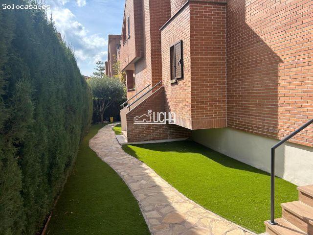 Casa en alquiler en Bétera, Mas Camarena