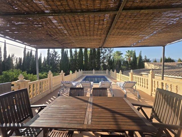 Chalet en alquiler en Raiguer, Baleares