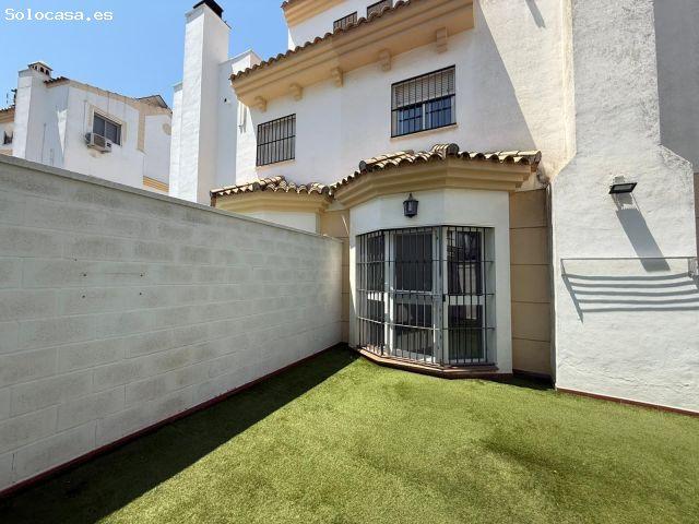 Casa en alquiler en Bormujos, Andalucía