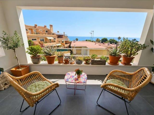 Chalet en alquiler en l'Alacantí, Valencia