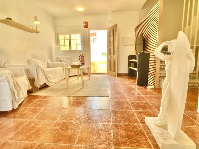 Chalet en alquiler en Rincón de San Ginés, Campo de Cartagena y Mar Menor