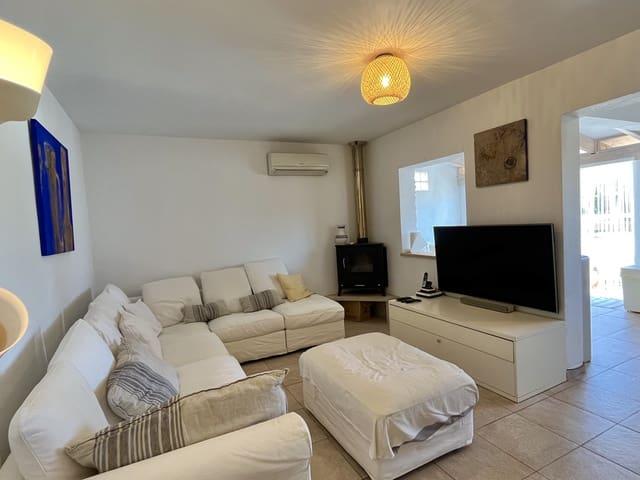 Chalet en alquiler en Cala Llombards, Migjorn