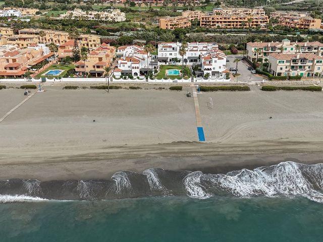 Chalet en alquiler en Pueblo Andaluz, Casares