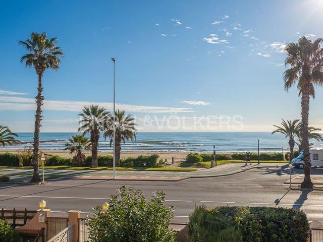 Villa en alquiler en Castellón De La Plana
