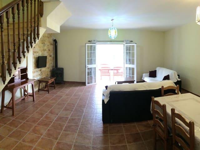 Chalet en alquiler en Miravalle Los Montecillos, Valle del Guadalhorce