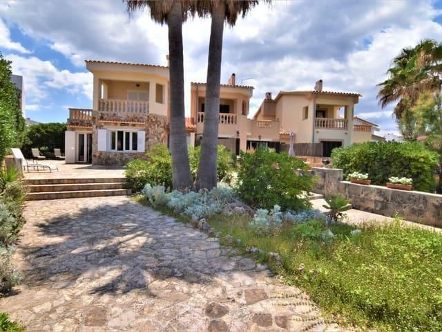 Chalet en alquiler en Baleares