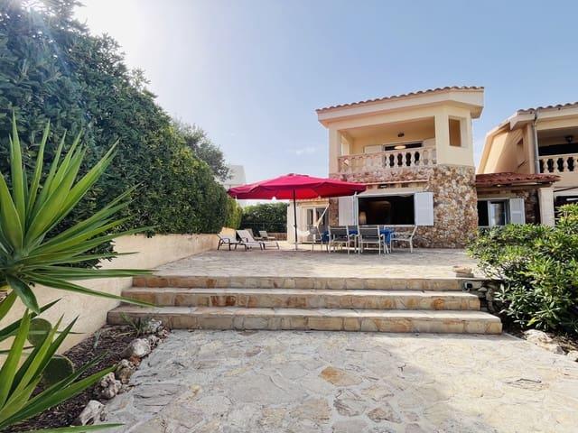 Chalet en alquiler en Baleares