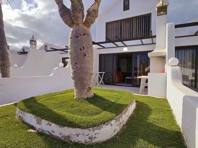 Chalet en alquiler en Costa Teguise, Teguise