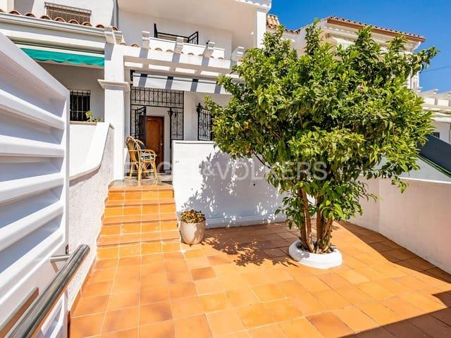 Villa en alquiler en Cunit