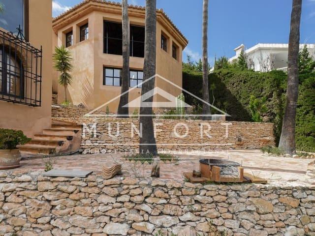 Chalet en alquiler en Dehesa de Campoamor, el Baix Segura / La Vega Baja