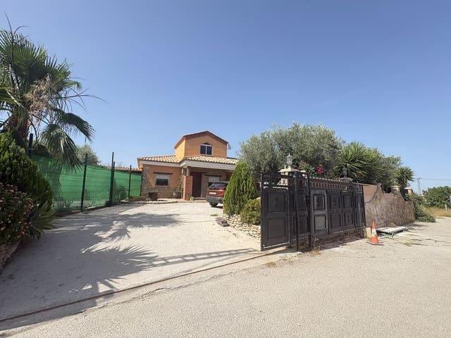 Chalet en alquiler en Valle del Almanzora, Andalucía