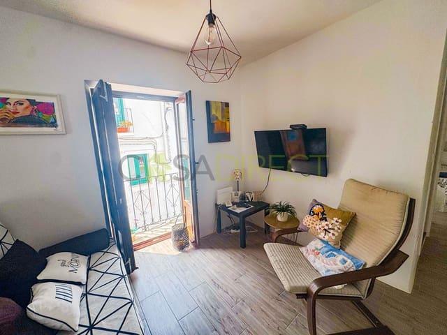Chalet en alquiler en La Axarquía, Andalucía
