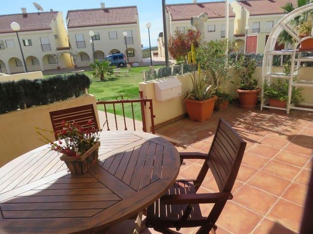 Chalet en alquiler en Gran Alacant, el Baix Vinalopó