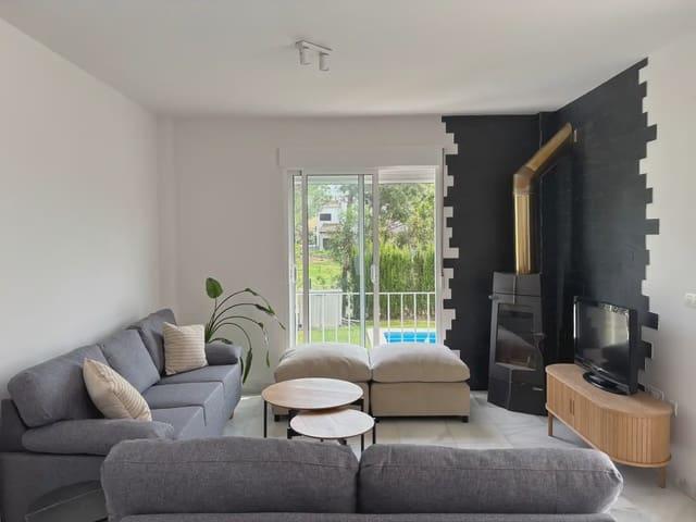 Chalet en alquiler en Islantilla, Costa Occidental
