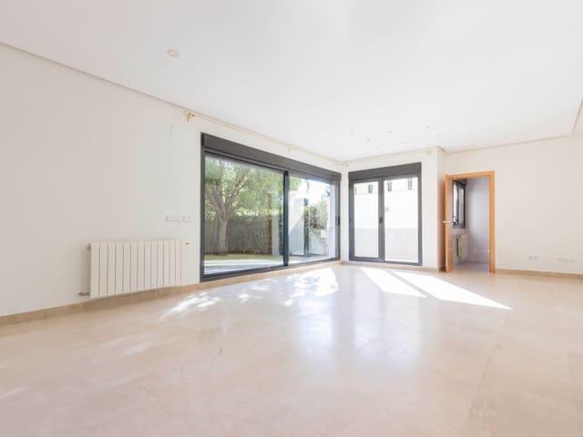 Villa en alquiler en Alcobendas