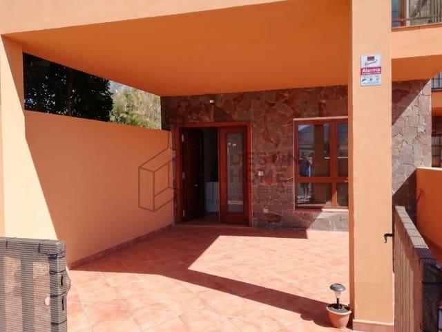 Chalet en alquiler en La Oliva, Fuerteventura