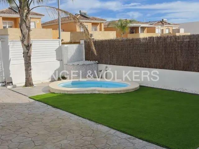 Chalet en alquiler en el Camp de Túria, Valencia