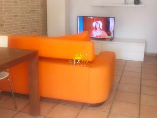 Chalet en alquiler en Los Alcázares, Campo de Cartagena y Mar Menor