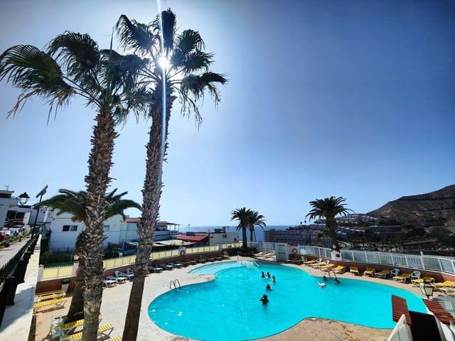 Chalet en alquiler en Mogán, Canarias