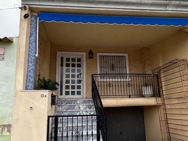 Chalet en alquiler en el Baix Segura / La Vega Baja, Valencia