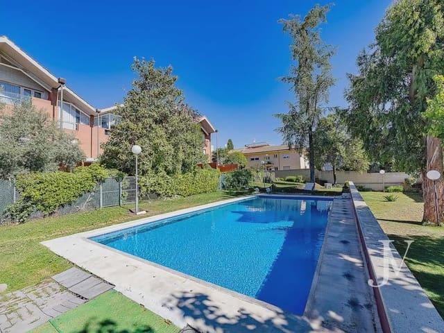 Chalet en alquiler en Centro, Madrid