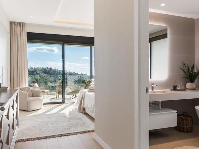 Chalet en alquiler en Centro, Costa del Sol Occidental