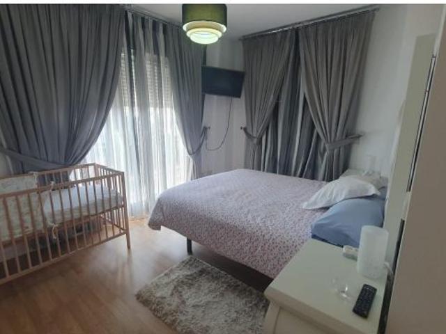 Casa en alquiler en Meco, Madrid