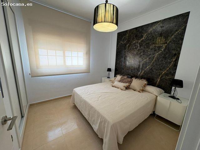 Casa en alquiler en Orihuela, Villa Martín