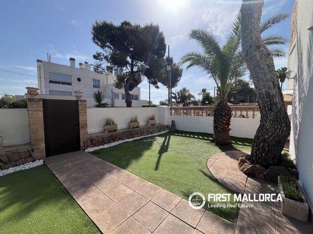 Chalet en alquiler en Palma