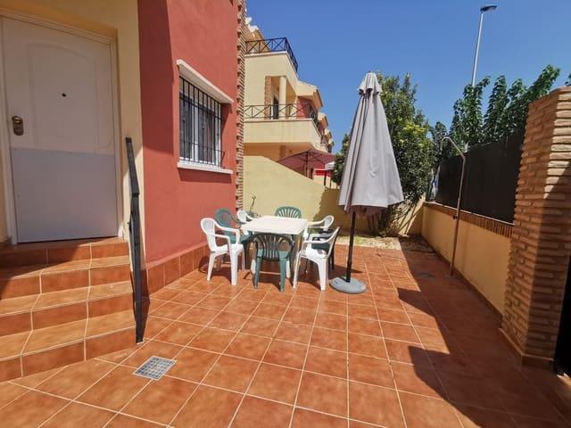 Chalet en alquiler en Los Hortelanos, Pilar De La Horadada