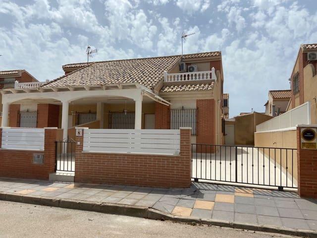 Chalet en alquiler en Los Hortelanos, el Baix Segura / La Vega Baja