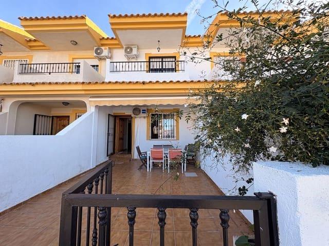 Chalet en alquiler en Los Hortelanos, el Baix Segura / La Vega Baja