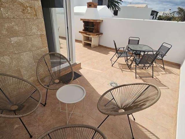 Chalet en alquiler en Urbanización Playa del Cable, Arrecife